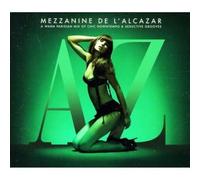 Various Artists - Mezzanine De L'alcazar 8