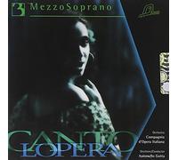 Various Artists - Mezzosoprano N.3