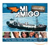 Various Artists - Mi Amigo-Lievelingen [Import]