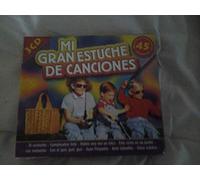 Various Artists - Mi Gran Estuche de Canciones