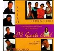 Various Artists - Mi Querida Isabel