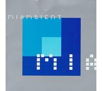 Various Artists - Miambient 1-Continuos Mix from Womb