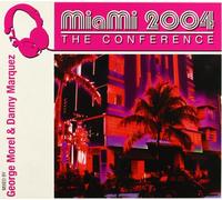 Various Artists - Miami 2004: Conference