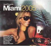 Various Artists - Miami 2005