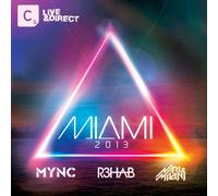 Various Artists - Miami 2013