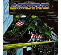 Various Artists - Miami Bass Express