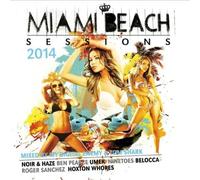 Various Artists - Miami Beach Sessions 2014 [Import]