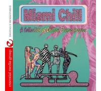 Various Artists - Miami Chill/Various