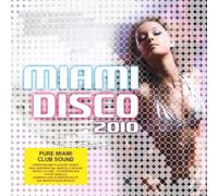Various Artists - Miami Disco 2010 [Import]