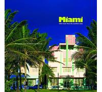 Various Artists - Miami (earBOOK)