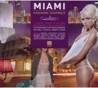 Various Artists - Miami Fashion District