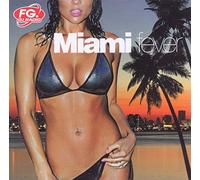 Various Artists - Miami Fever