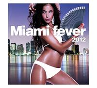 Various Artists - Miami Fever 2012 [Import]