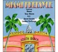 Various Artists - Miami Freestyle