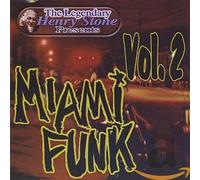Various Artists - Miami Funk 2 / Various