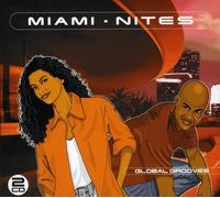 Various Artists - Miami Nites [New CD]