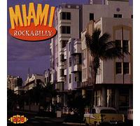 Various Artists - Miami Rockabilly