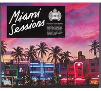 Artistes divers – Miami Sessions – Import