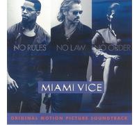 Various Artists - Miami Vice