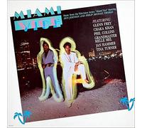 Various Artists - Miami Vice (Music from The Television Series)