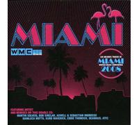Various Artists - Miami Wmc 2008