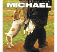 Various Artists - Michael Music From The Motion Picture