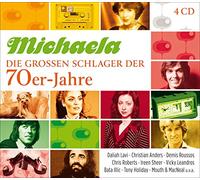 Various Artists - Michaela-Die Grossen. [Import]