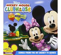 Various Artists - Mickey Mouse Clubhouse:..