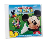 Various Artists - Mickey Mouse Clubhouse [Import]