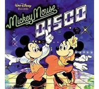Various Artists Mickey Mouse Disco (Vinyl)