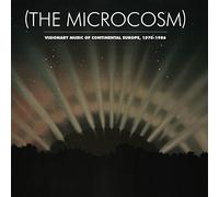 Various Artists - Microcosm: Visionary..