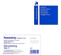 Various Artists - Microdosing Vol.1