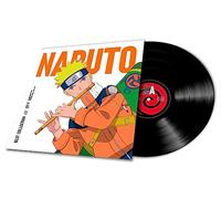 Various Artists - Microids Records Naruto - Best Collection - Edition Standard