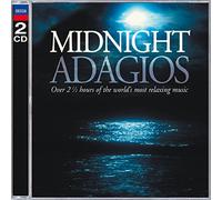 Various Artists - Midnight Adagios-29tr [Import]