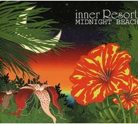 Various Artists - Midnight Beach-Inner Resort/Various [Import]