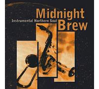 Various Artists - Midnight Brew