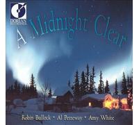 Various Artists - Midnight Clear: A Celtic Christmas