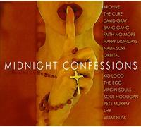 Various Artists - Midnight Confessions [Import]