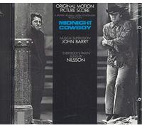 Various Artists - Midnight Cowboy