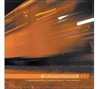 Various Artists - Midnight Express 2