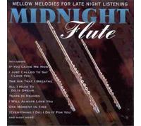 Various Artists - Midnight Flute [Import]