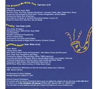 Various Artists - Midnight Groove: Art of Smooth Jazz