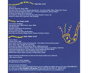 Various Artists - Midnight Groove: Art of Smooth Jazz