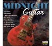 Various Artists - Midnight Guitar