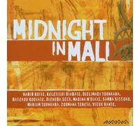 Various Artists - Midnight in Mali