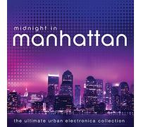 Midnight in Manhattan