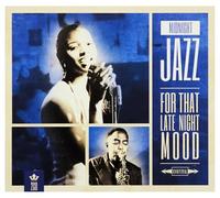 Various Artists - Midnight Jazz