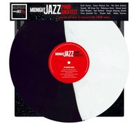 Various Artists - Midnight Jazz Piano Greatest - Limited Color Edition - 12 Classic Jazz Piano Tracks Featuring Dave Brubeck, Bill Evans, Thelonious Monk, Oscar Peterson and Many More