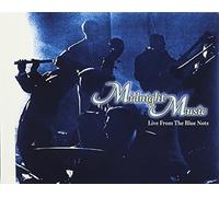 Various Artists - Midnight Music