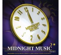 Various Artists - Midnight Music, Vol. 2